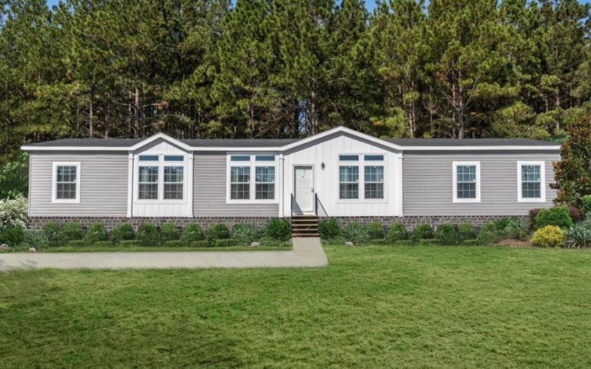 Hinesville Home Center Clayton Destiny Fleetwood Platinum