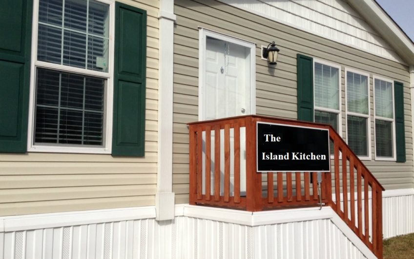 Hinesville Home Center Clayton Destiny Fleetwood Platinum