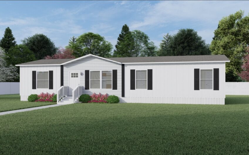 Clayton Homes Hinesville Home Center Inc.