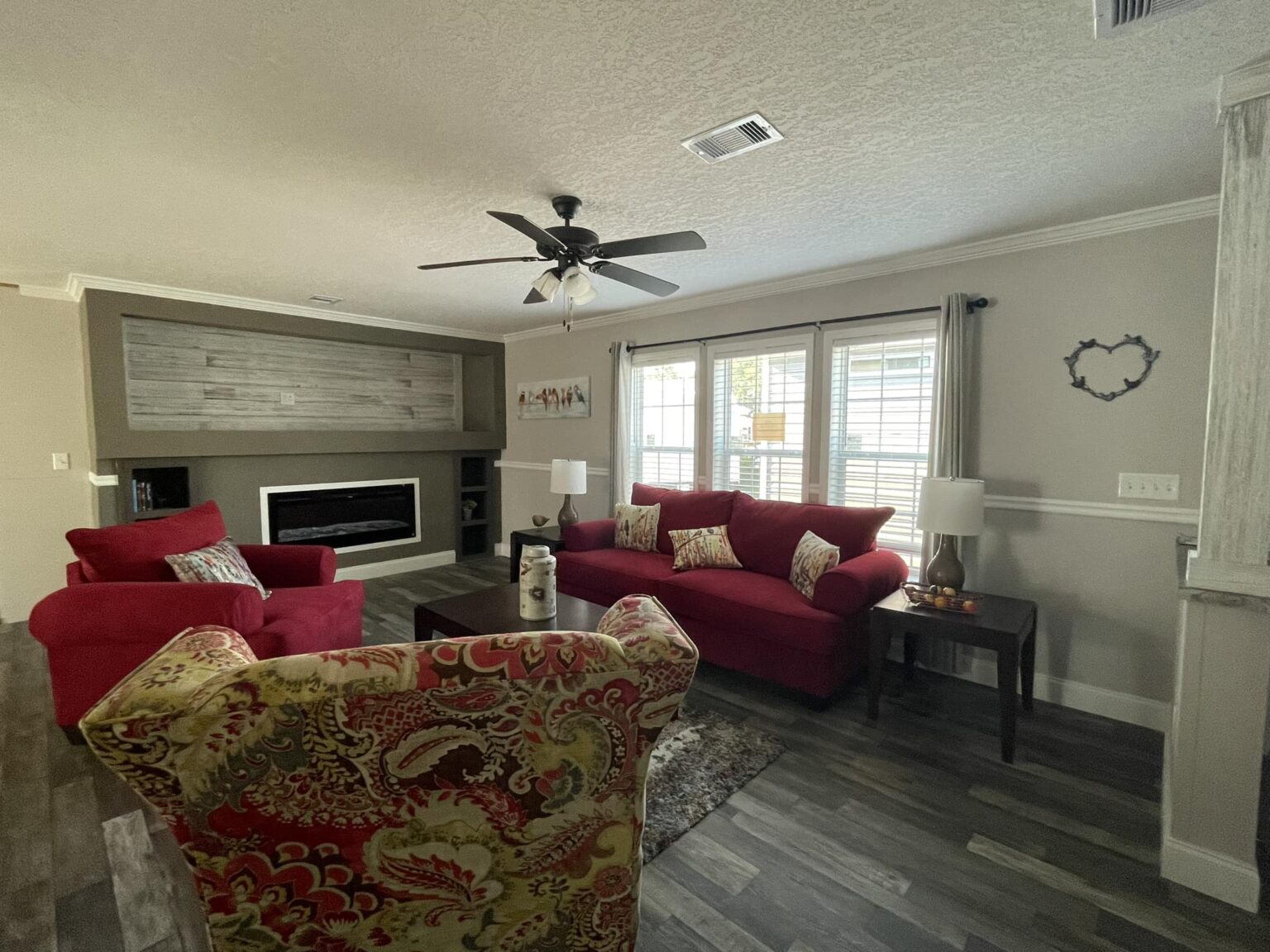 Grand Island Hinesville Home Center Inc.